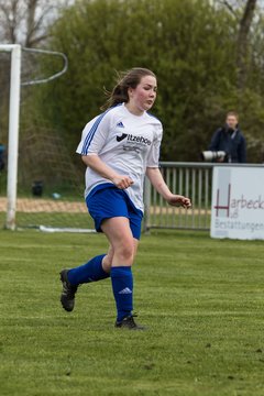 Bild 329 - Frauen TSV Wiemersdorf - SV Henstedt Ulzburg : Ergebnis: 0:4